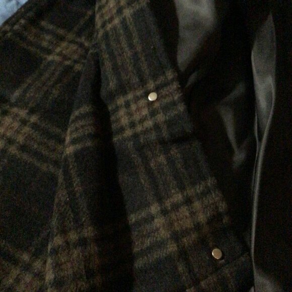 REPRESENT TARTAN Size XL new - Picture 4 of 16